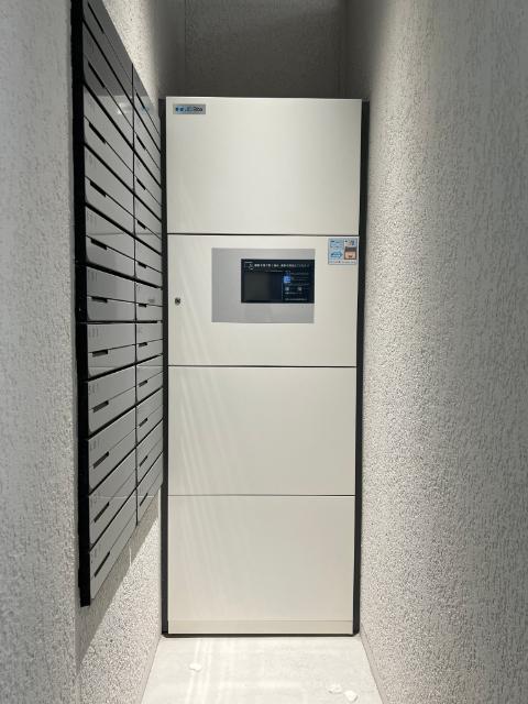ＲＡＮＡ東上野 物件画像