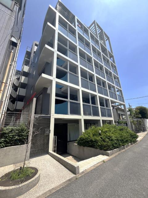 ラミアール門前仲町（0307） 外観