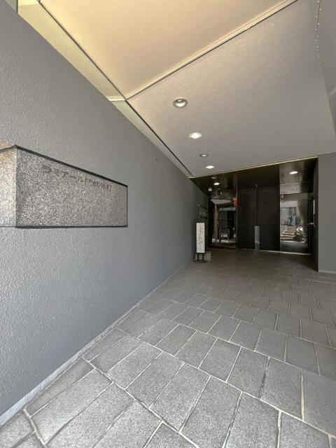 ラミアール門前仲町（0307） エントランス