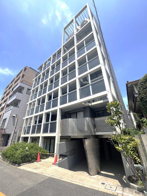 ラミアール門前仲町（0307） 物件画像