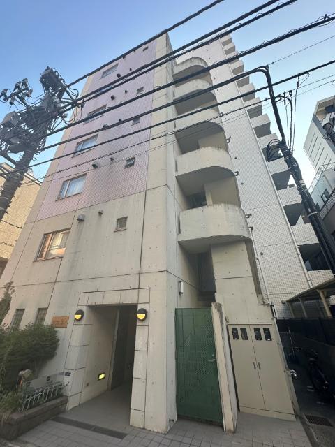 アーバンビラⅠ（0301） 物件画像