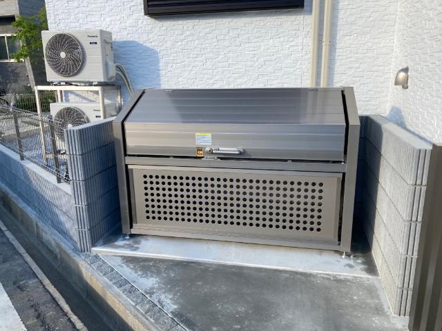 アンソレイエ南流山 物件画像