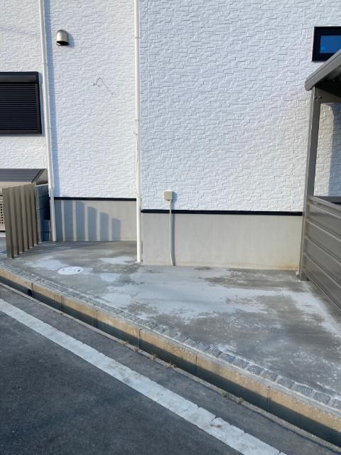 アンソレイエ南流山 物件画像