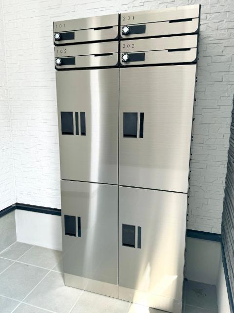 アンソレイエ南流山 物件画像