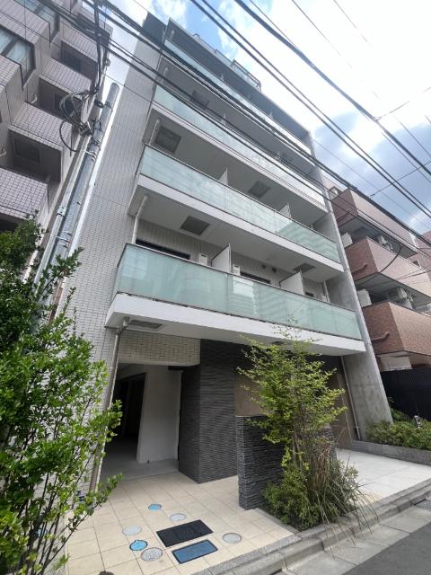 ＣＡＳＡ　ＫＡＮＯＮ　住吉（0401） 外観
