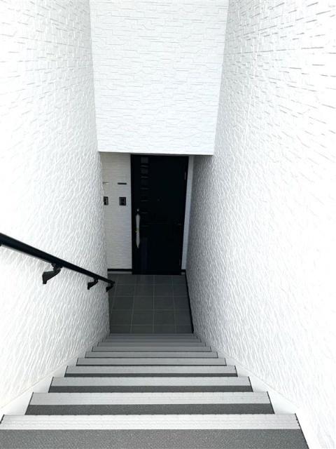 アンソレイエ南流山 物件画像
