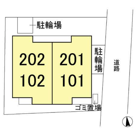 アメージング　エステート（101） その他