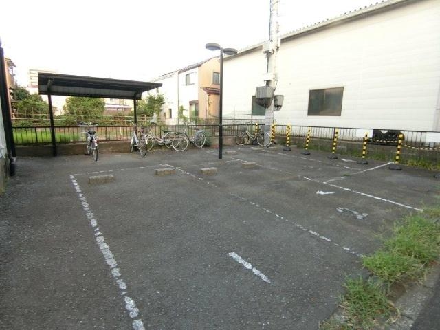 グリーンコーポⅡ（0202） その他