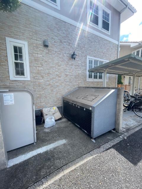 サンシャインビレッジＣ棟（0002） その他