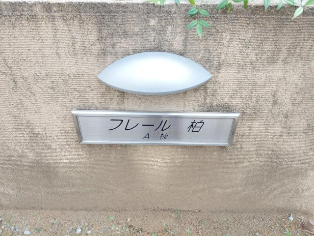 フレール柏　Ａ棟（0101） その他