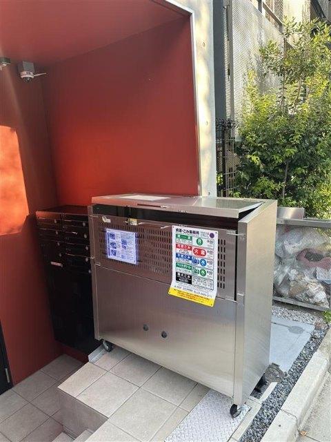 ａＬＡＴＯ三軒茶屋（0101） 共有部分
