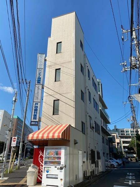 森田ビル（0004） 外観