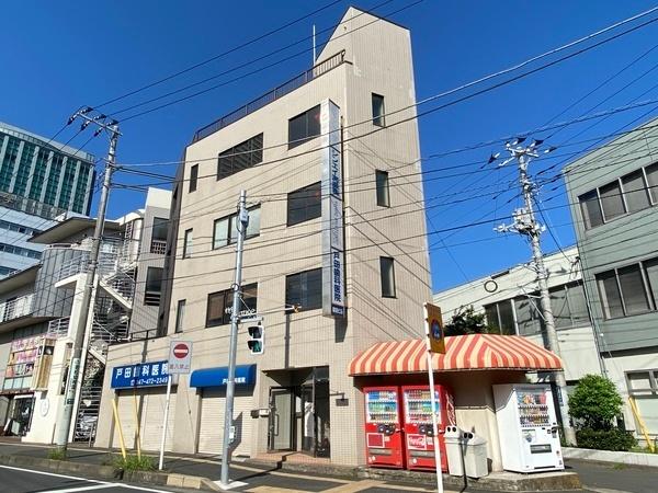 森田ビル（0004） 外観