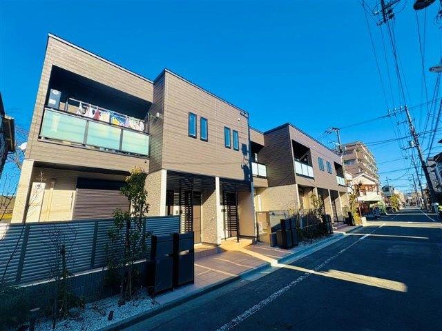 オクド　ワン ロビー