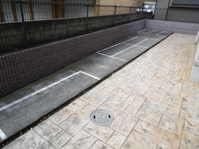 ディアコート Ｍ（102） 物件画像