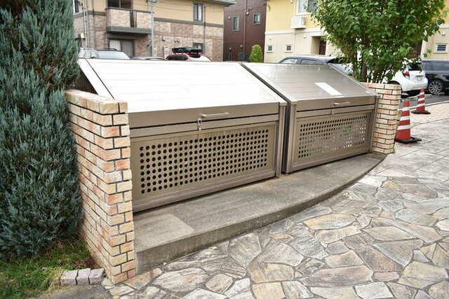 ウィスタリア　Ｅ（102） 物件画像
