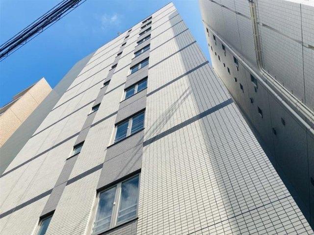 グランフォート余丁町（0803） 外観