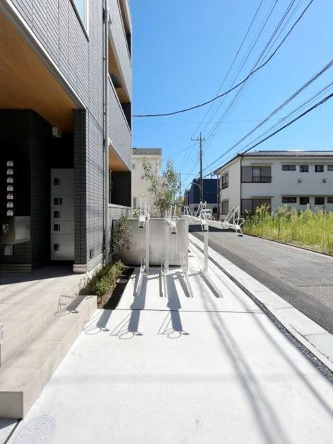 グラナーデ西瑞江（102） 物件画像