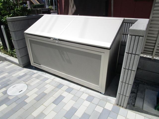 メゾン フレール（302） 物件画像