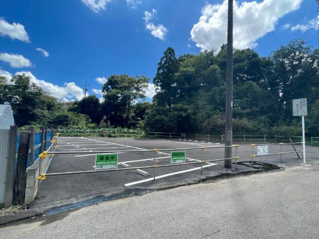 メイフラワーⅡ駐車場（0010） 駐車場