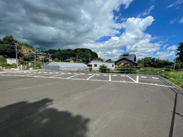 メイフラワーⅡ駐車場（0010） 駐車場