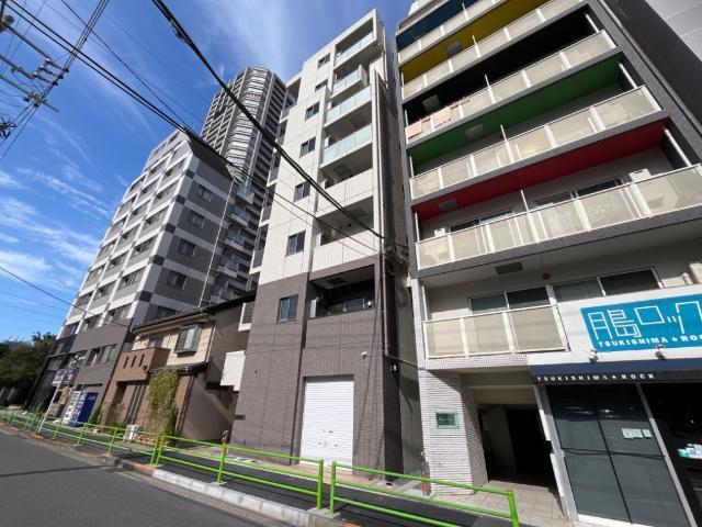 ＨＧＤ佃　-エッチジーディーツクダ- 物件画像