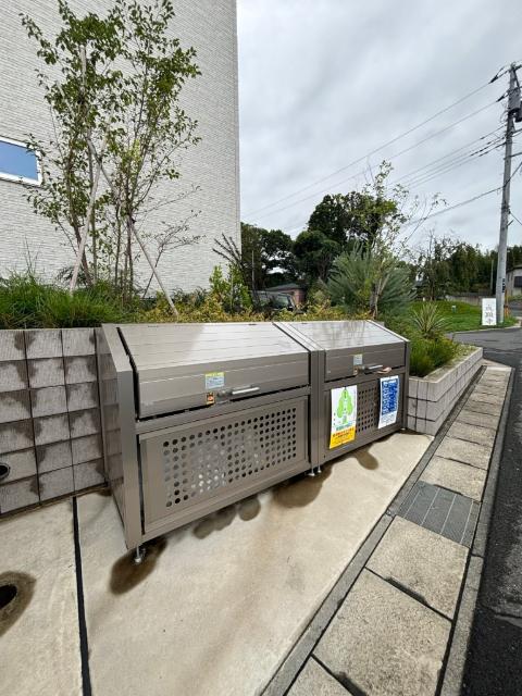 マハロＡ棟 共有部分