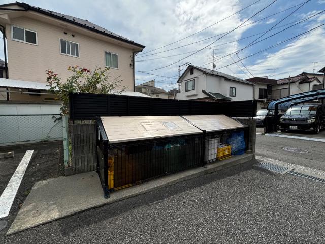アルティアユウ（0102） 共有部分