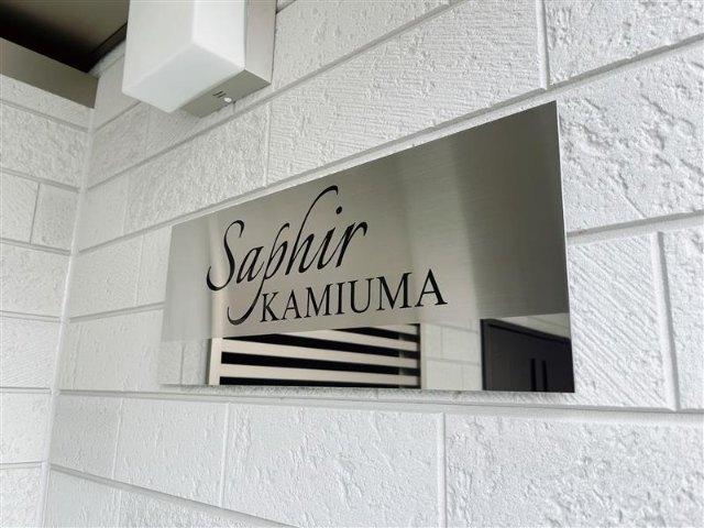 Ｓａｐｈｉｒ　ＫＡＭＩＵＭＡ（0201） その他