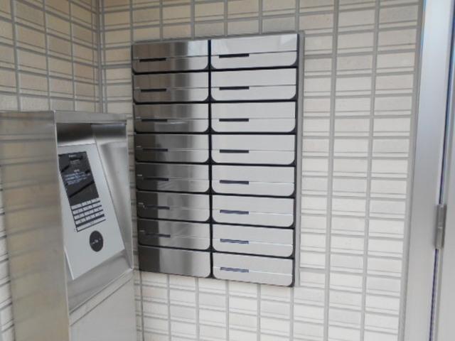 シャルマン（101） 物件画像