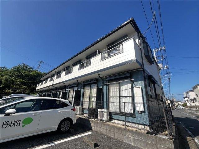 グランメール２江口（0107） 外観