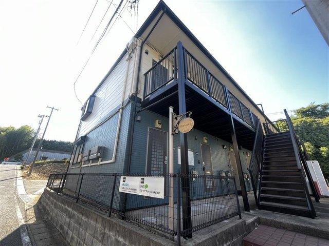 グランメール２江口（0107） 外観