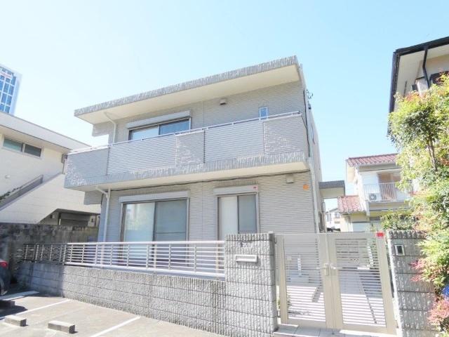 世田谷区玉川二丁目戸建（0001） 共有部分