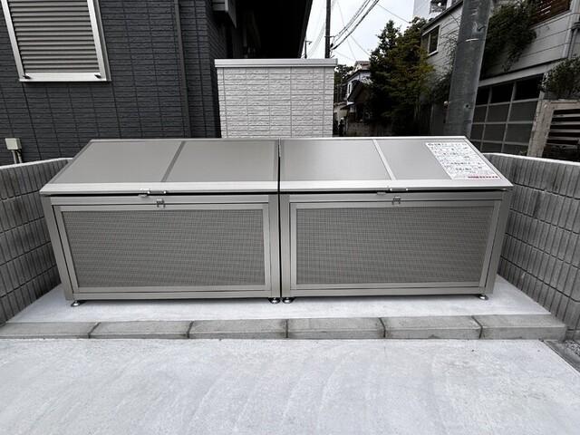 ウエストサイドレジデンス（210） 物件画像