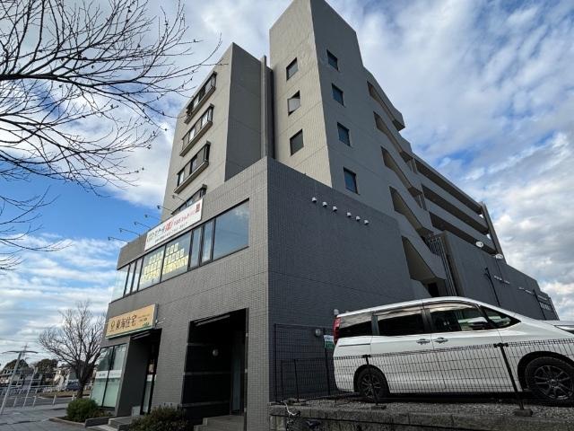 モデルノ（店舗部分）（0203） 共有部分