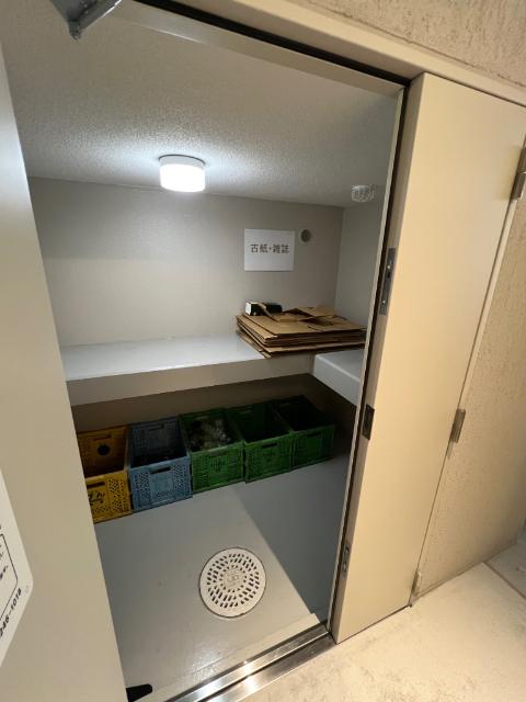 ＲＡＮＡ東上野 共有部分