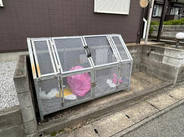 アスティオン　壱番館（0202） 共有部分