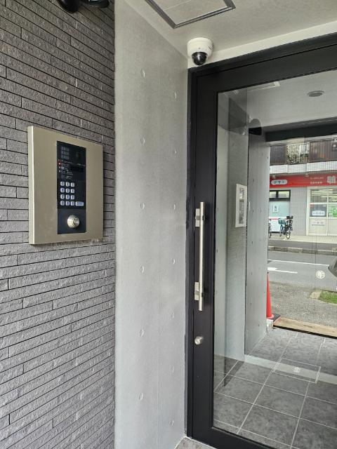 ソフトライフビル（0201） エントランス