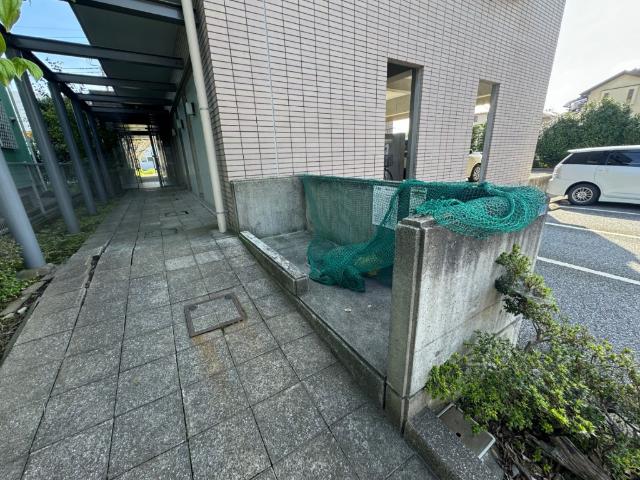 ピアチェーレ（0304） 共有部分