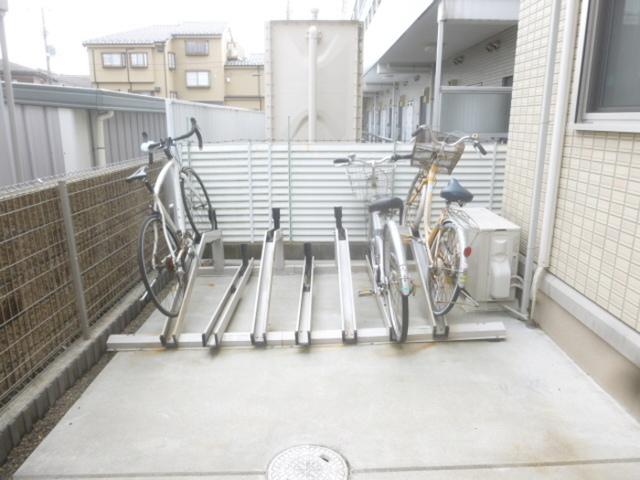 アリエスマンション（103） 物件画像