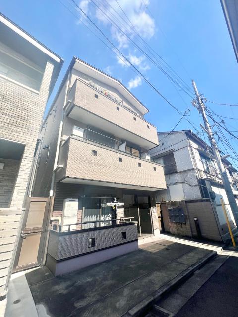 レカン深川（0101） その他