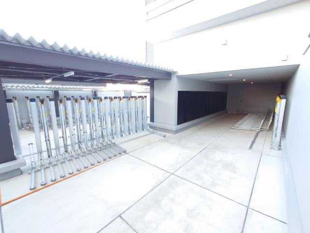 ＢＬＥＳＳ三軒茶屋ＷＥＳＴ（1001） その他