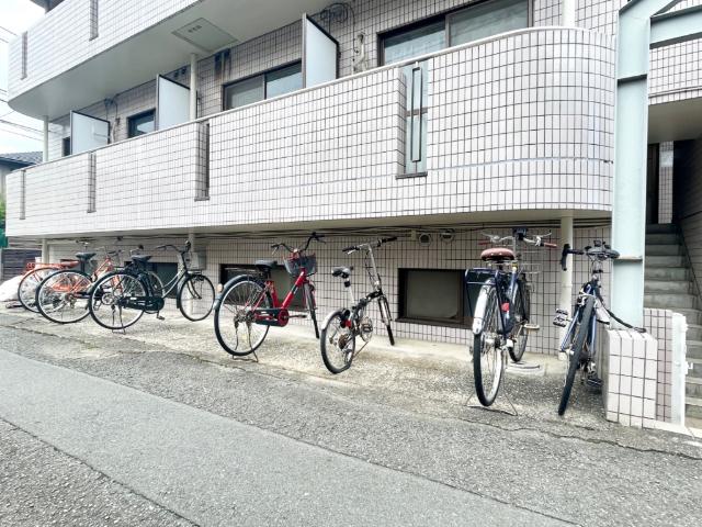 ＧＭハウス 共有部分