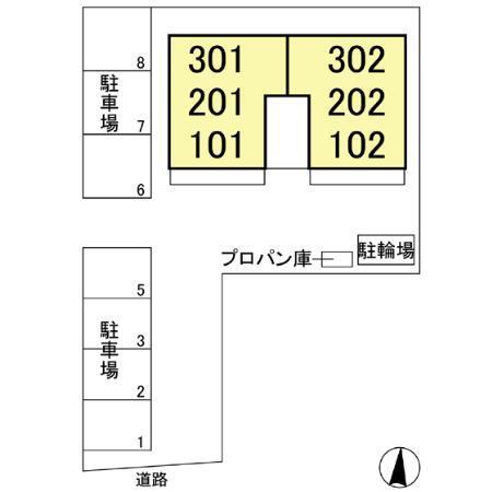 ＢＲＩＬＬＩＡＮＴ　ＦＬＡＴＳ（301） その他