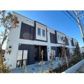 外観写真（昼）