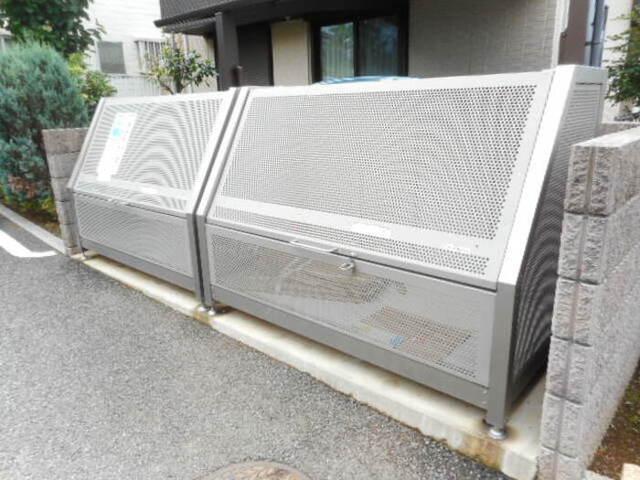 グランメール輝（105） 物件画像