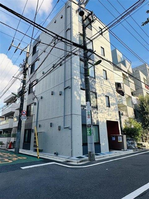 ａＬＡＴＯ三軒茶屋（0101） 外観