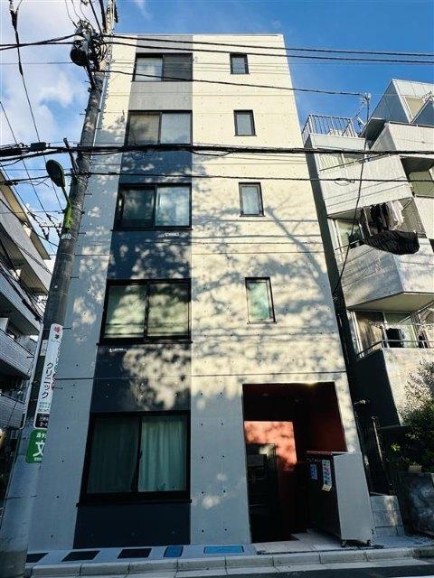 ａＬＡＴＯ三軒茶屋（0101） 外観