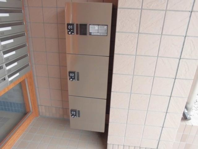 ステラ コート　共同住宅（305） 物件画像