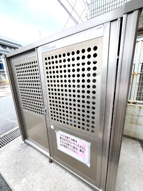 アポロランド（0103） 共有部分